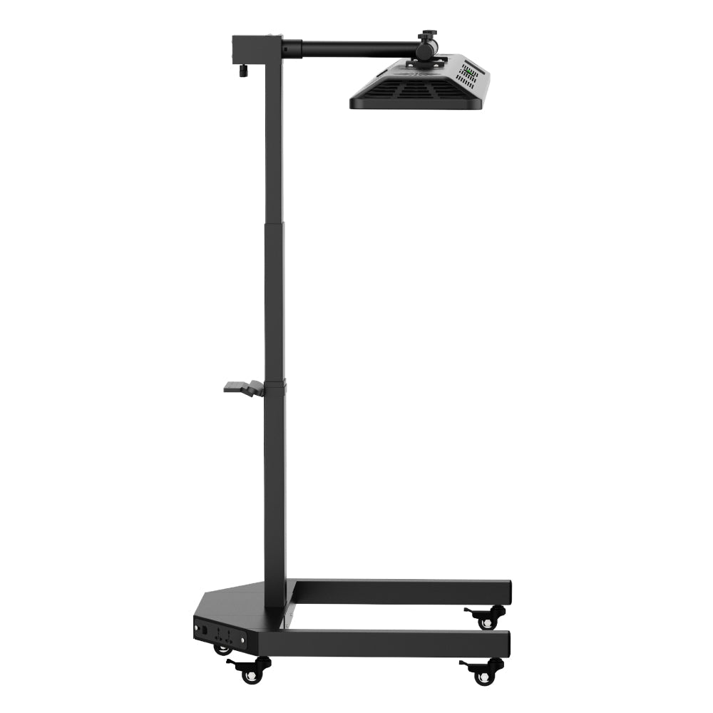 Red Light Therapy Panel -Total Spectrum ULTRA (Full Body System + Electric Stand)