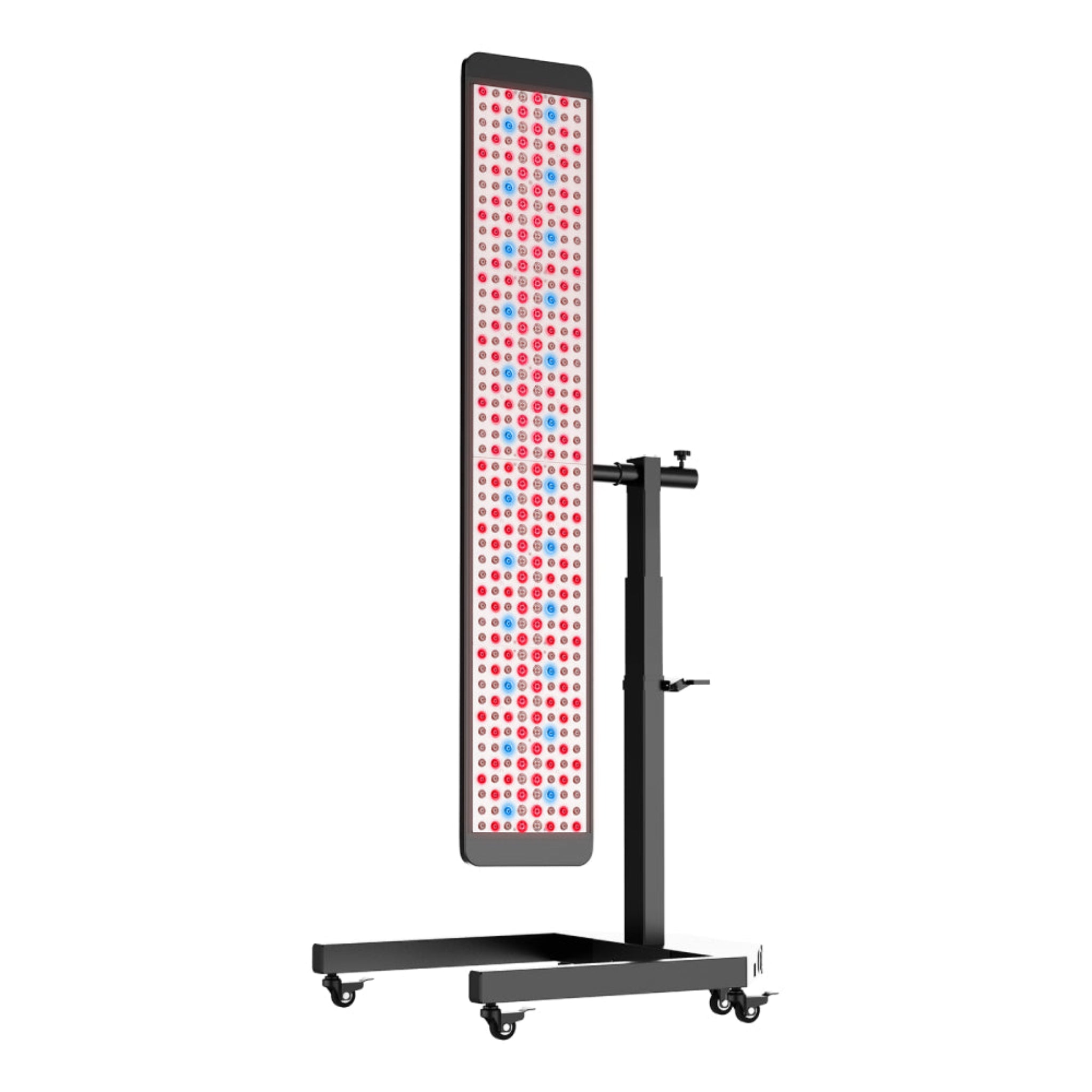 Red Light Therapy Panel -Total Spectrum ULTRA (Full Body System + Electric Stand)