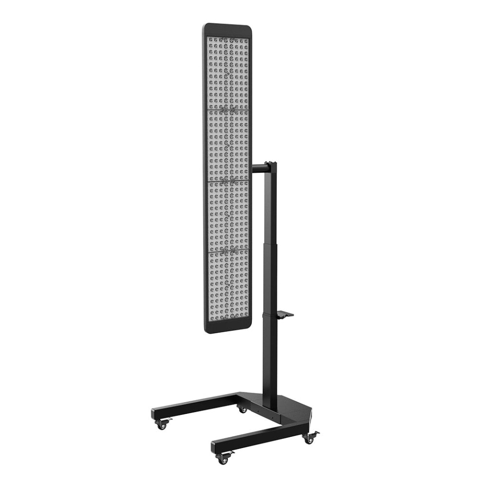 Red Light Therapy Panel -Total Spectrum ULTRA (Full Body System + Electric Stand)