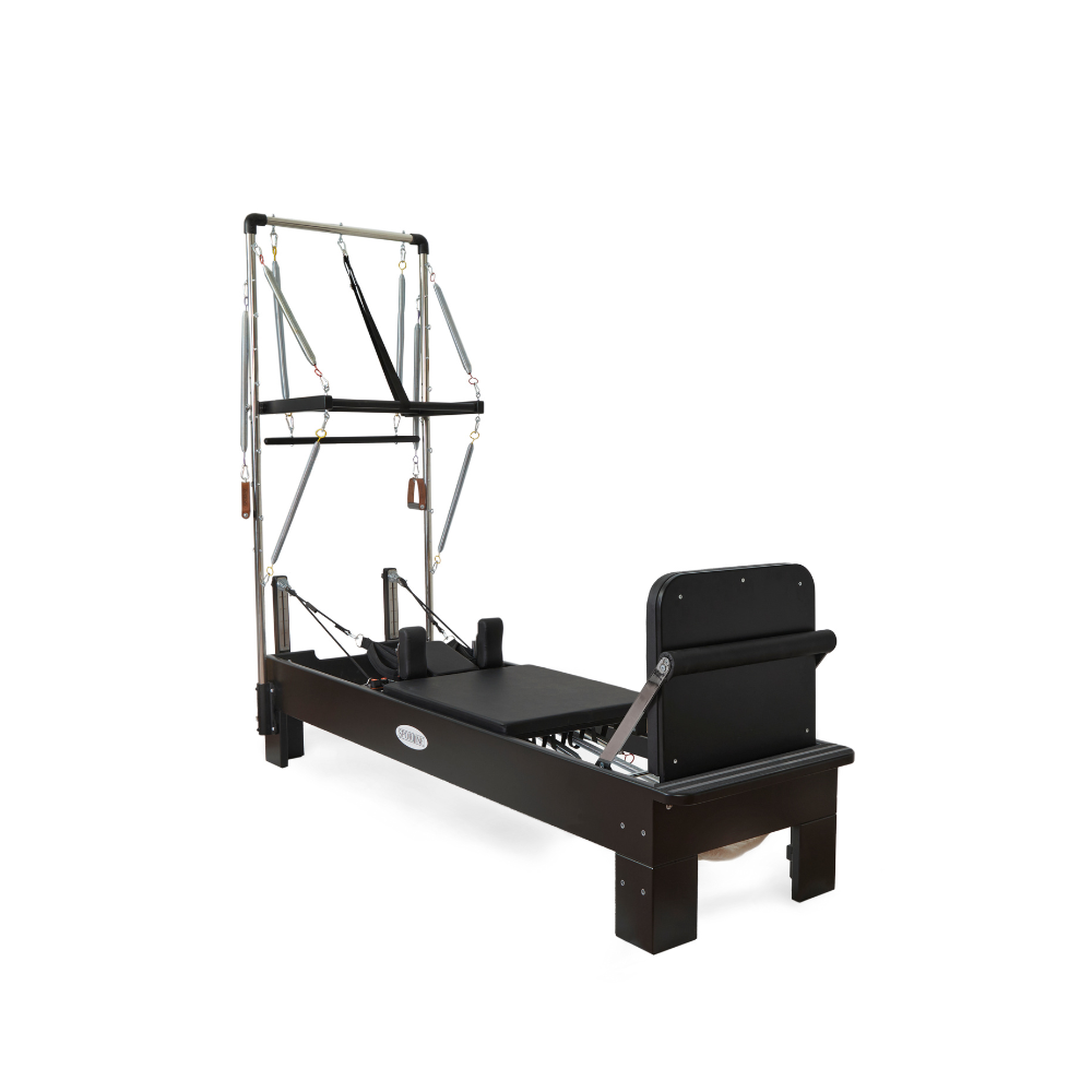 Sportline™ Reformer Tower Bundle - Black Series