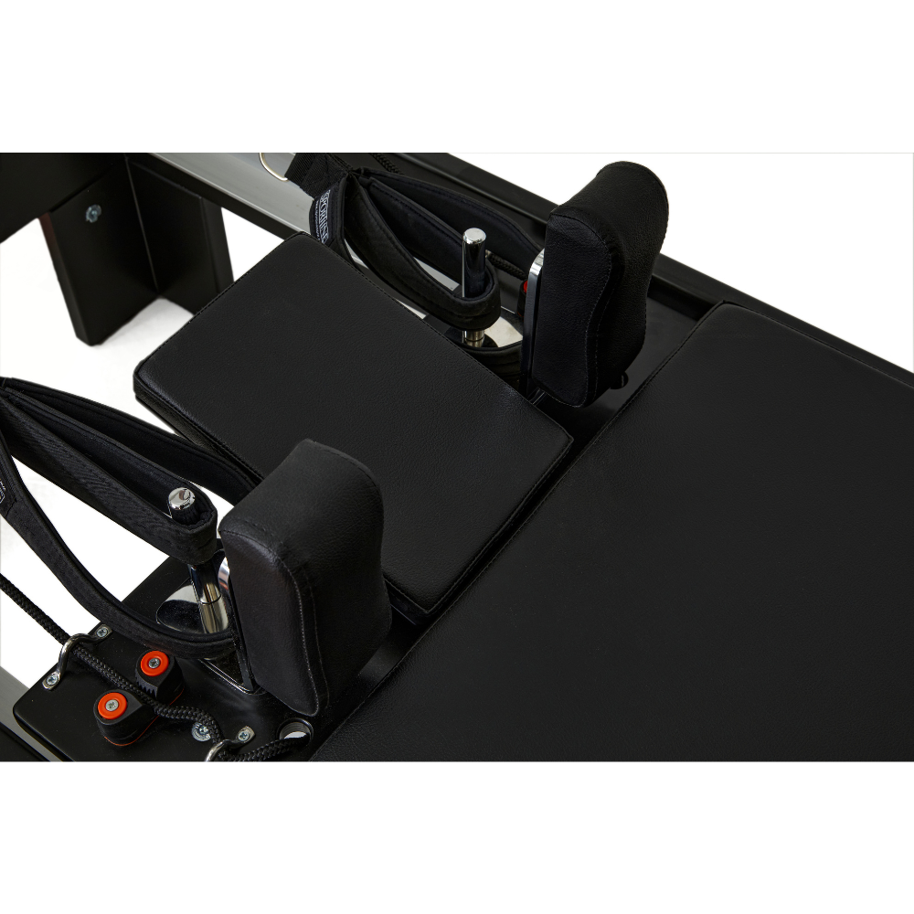 Sportline™ Cadillac Reformer Bundle - Wood Series