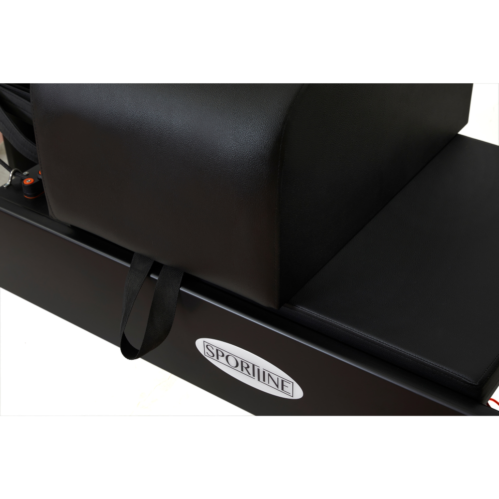 Sportline™ Cadillac Reformer Bundle - Black Series