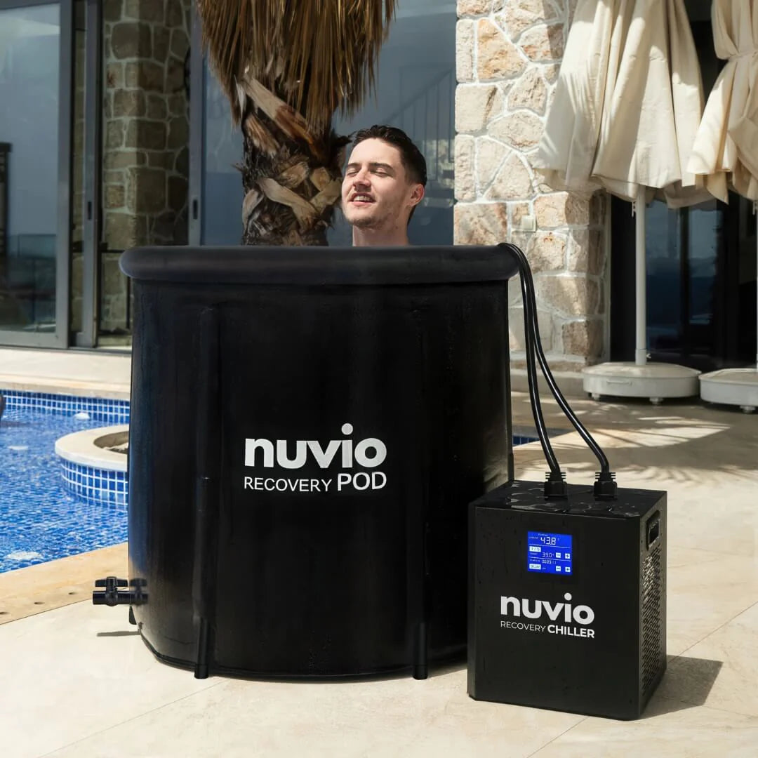 Ultimate Recovery Bundle