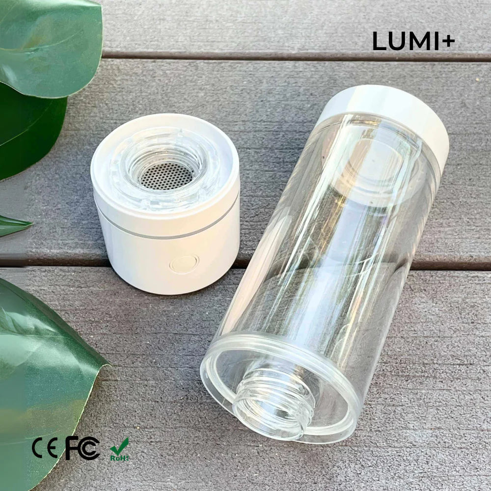 Hydrogen Water Bottle