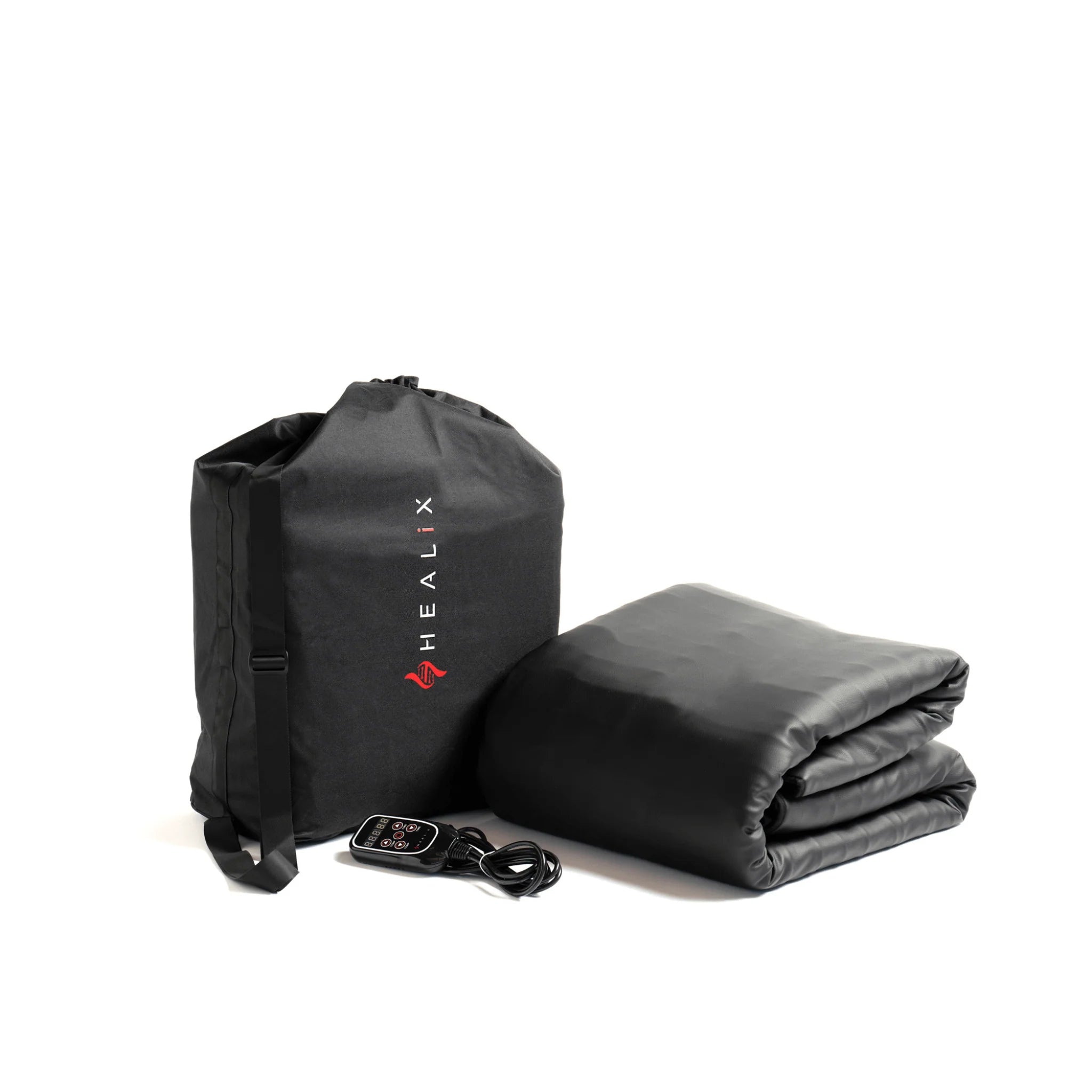 -Z Infrared Sauna Blanket