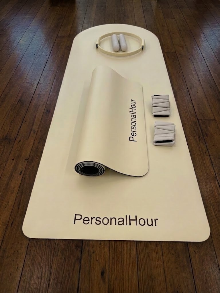 PersonalHour Mat Pilates 101 Starter Kit