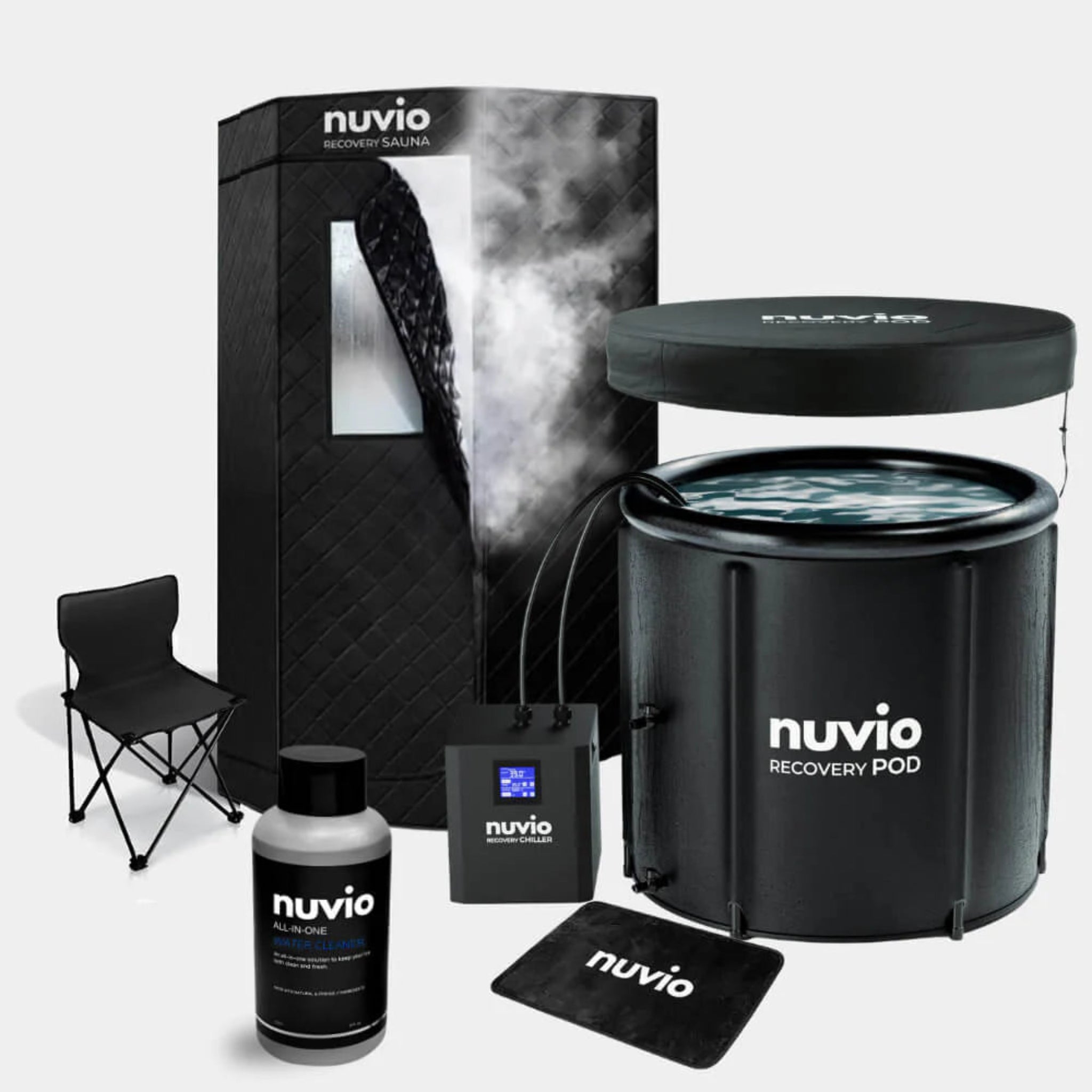 Ultimate Recovery Bundle