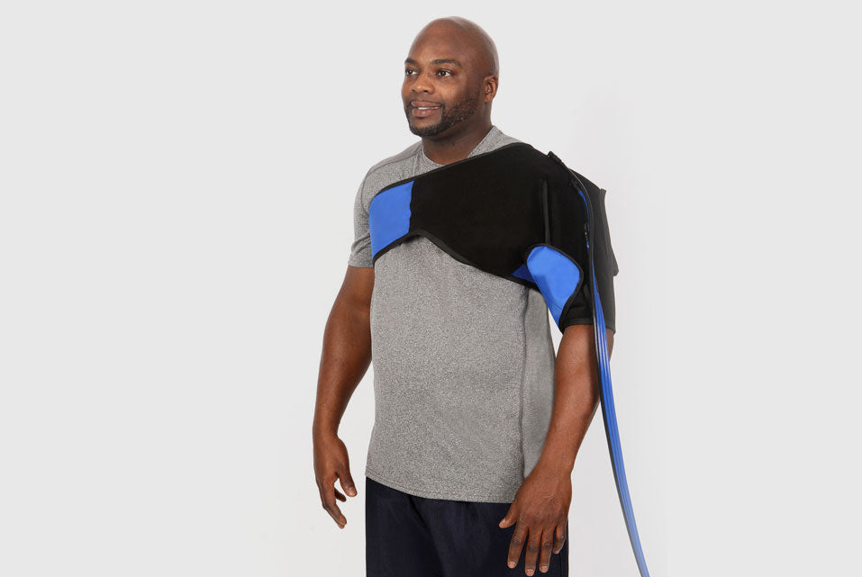 Bio Compression BioCryo Cold Compression Therapy System