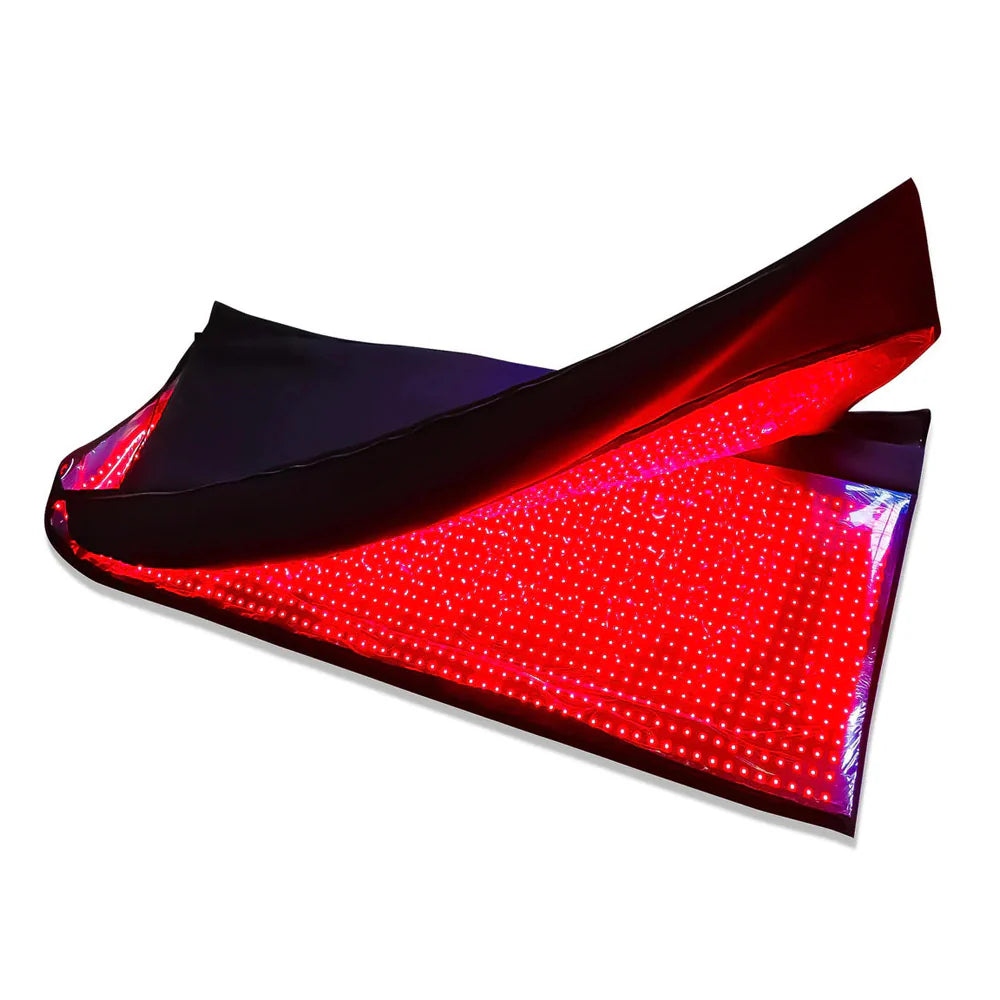 Red Infrared Light Therapy Bag