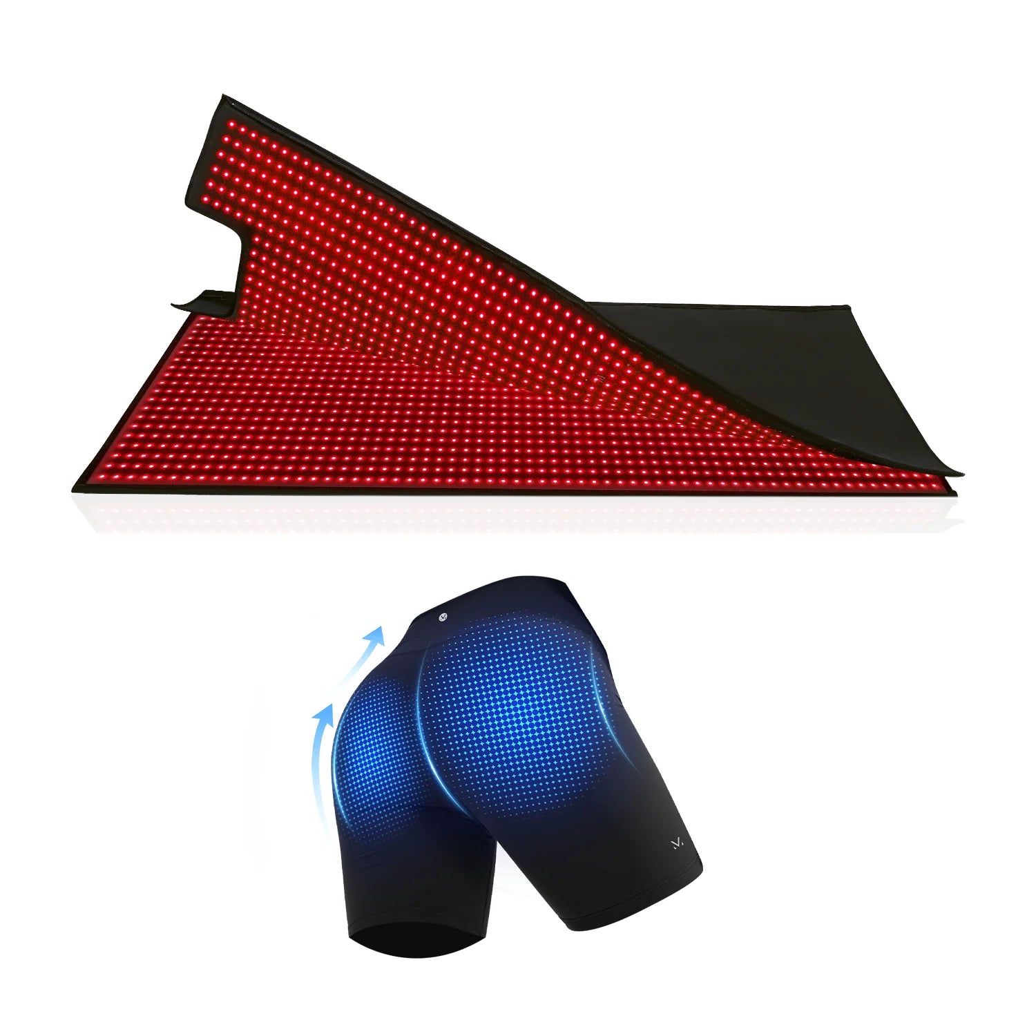 Red Infrared Light Therapy Bag