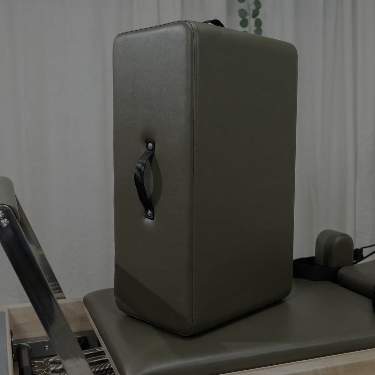 Personal Hour Nano Elite 2.0 Pilates Reformer