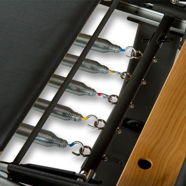 Peak Pilates PilateSystem® Deluxe Bundle