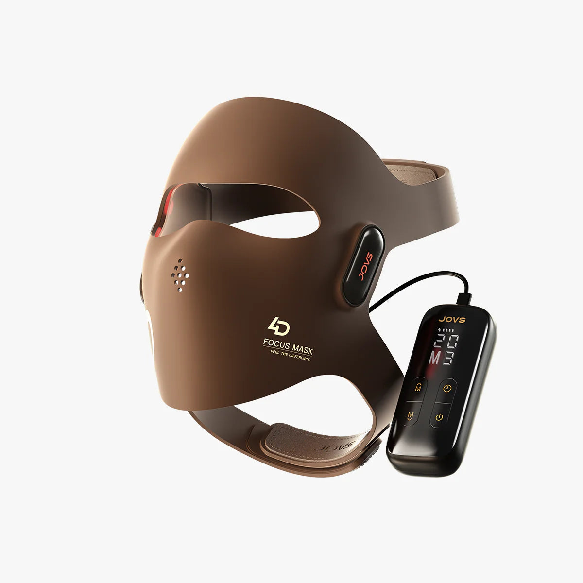 4D Laser Anti-Aging Therapy Mask