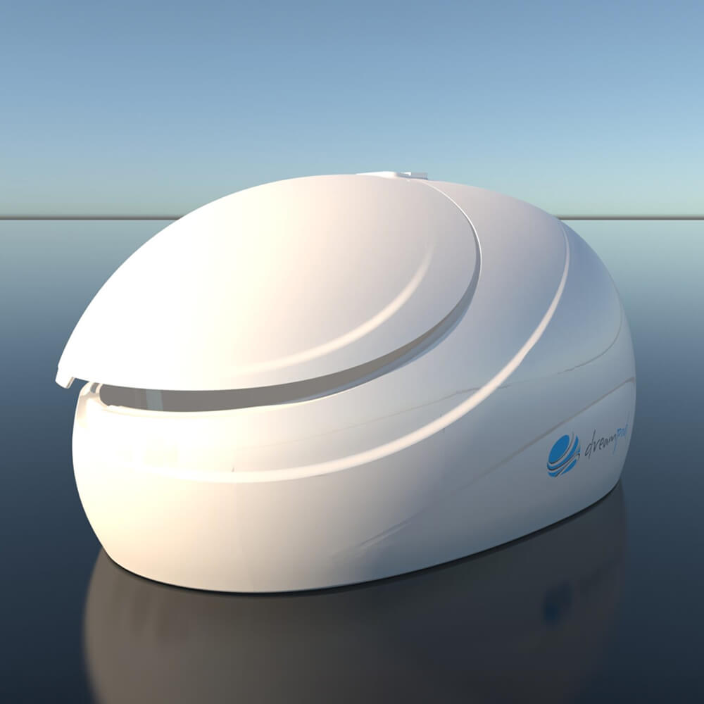 Float Therapy System -Dreampod Sport
