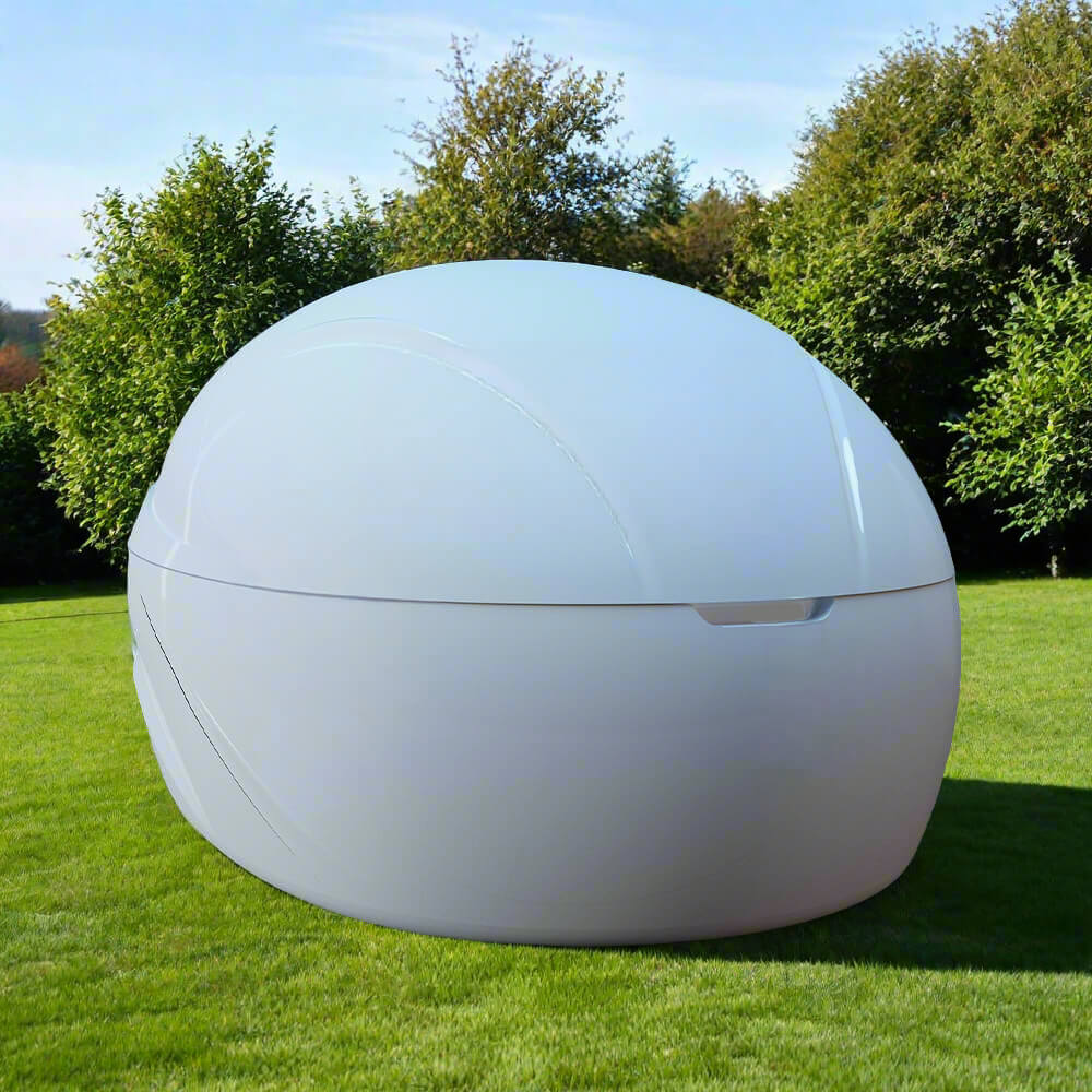 Float Therapy System — Dreampod V-Max Series