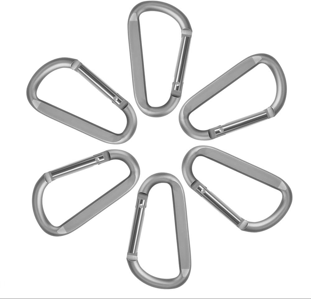 PersonalHour Pilates Reformer D-Rings