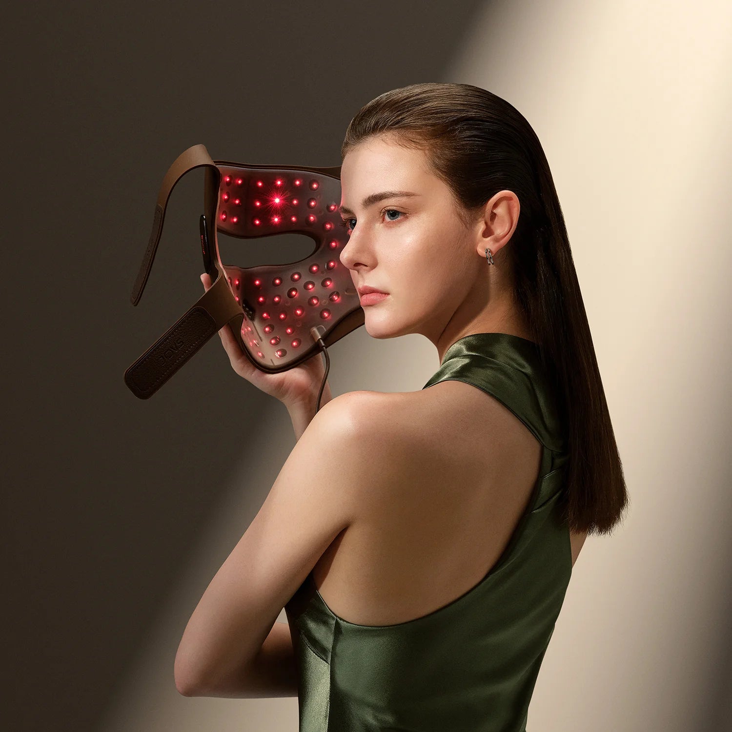4D Laser Anti-Aging Therapy Mask