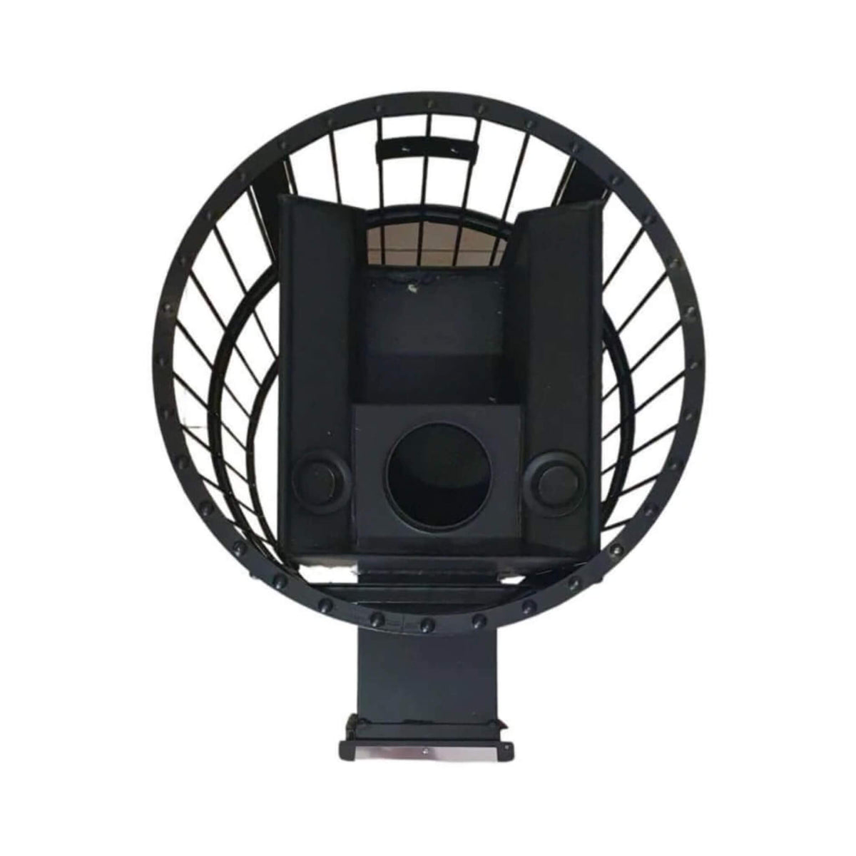 Harvia Legend SL Wood-Burning Sauna Stove With Extension Feed