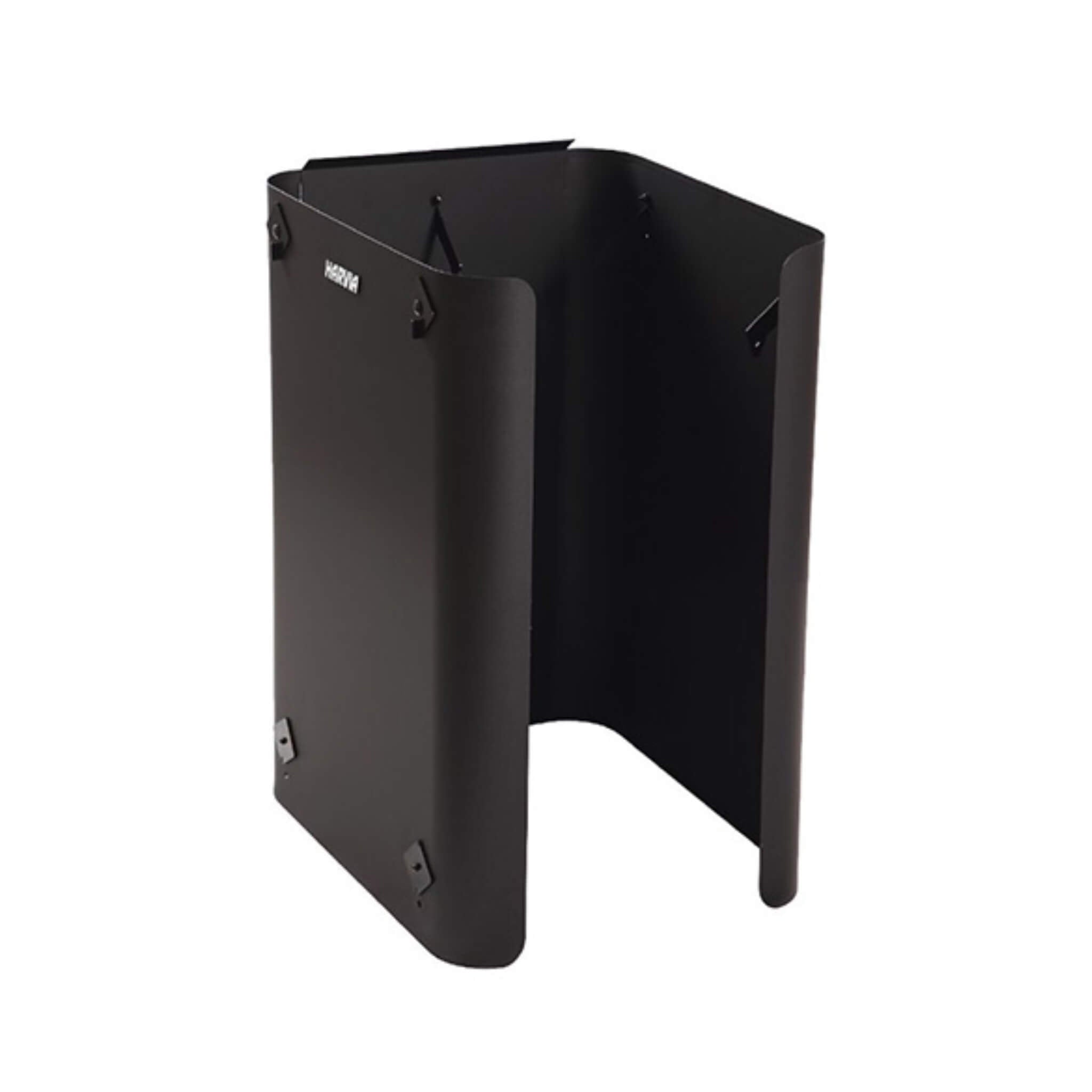 Harvia Pro 20 WH 24 kW Wood-Burning Sauna Stove Package