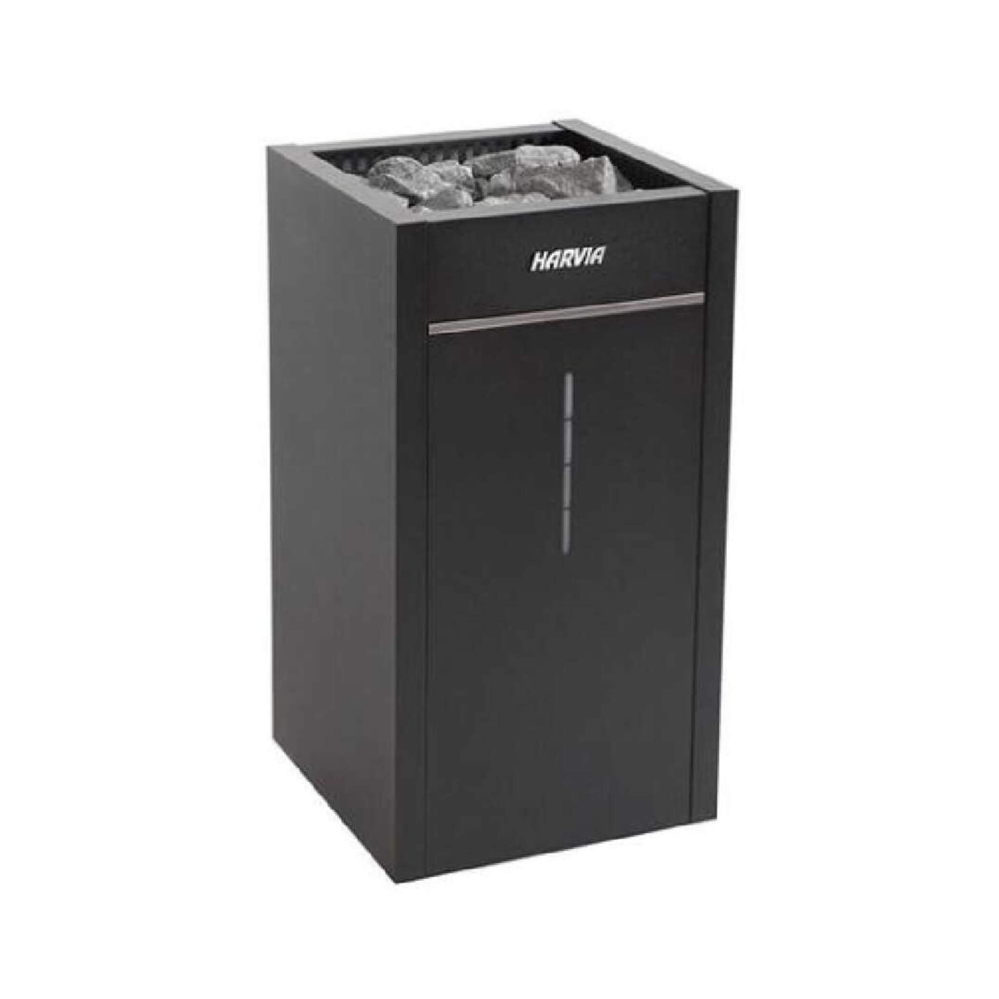Harvia Virta Combi HL Electric Sauna Heater With Steamer