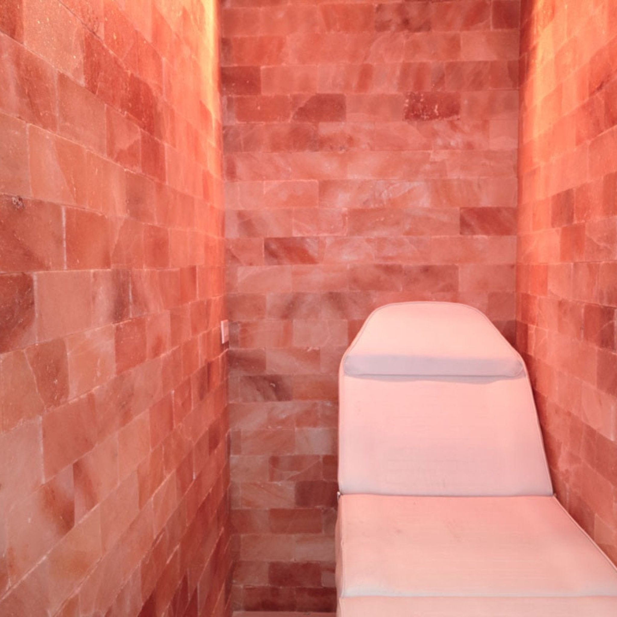 Himalayan Salt Brick Kit — Sauna & Wellness Space Enhancement