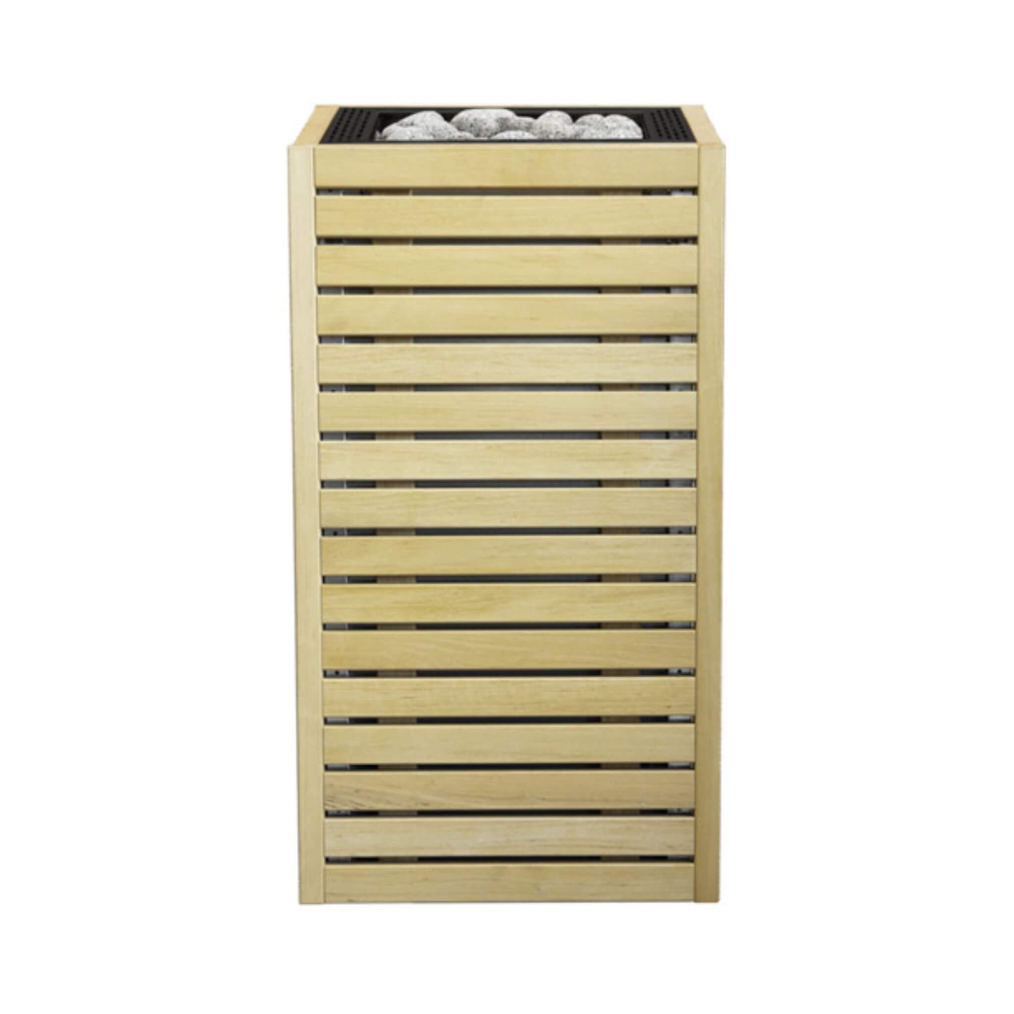 HUUM CORE Alder Sauna Heater Package With UKU Local Control