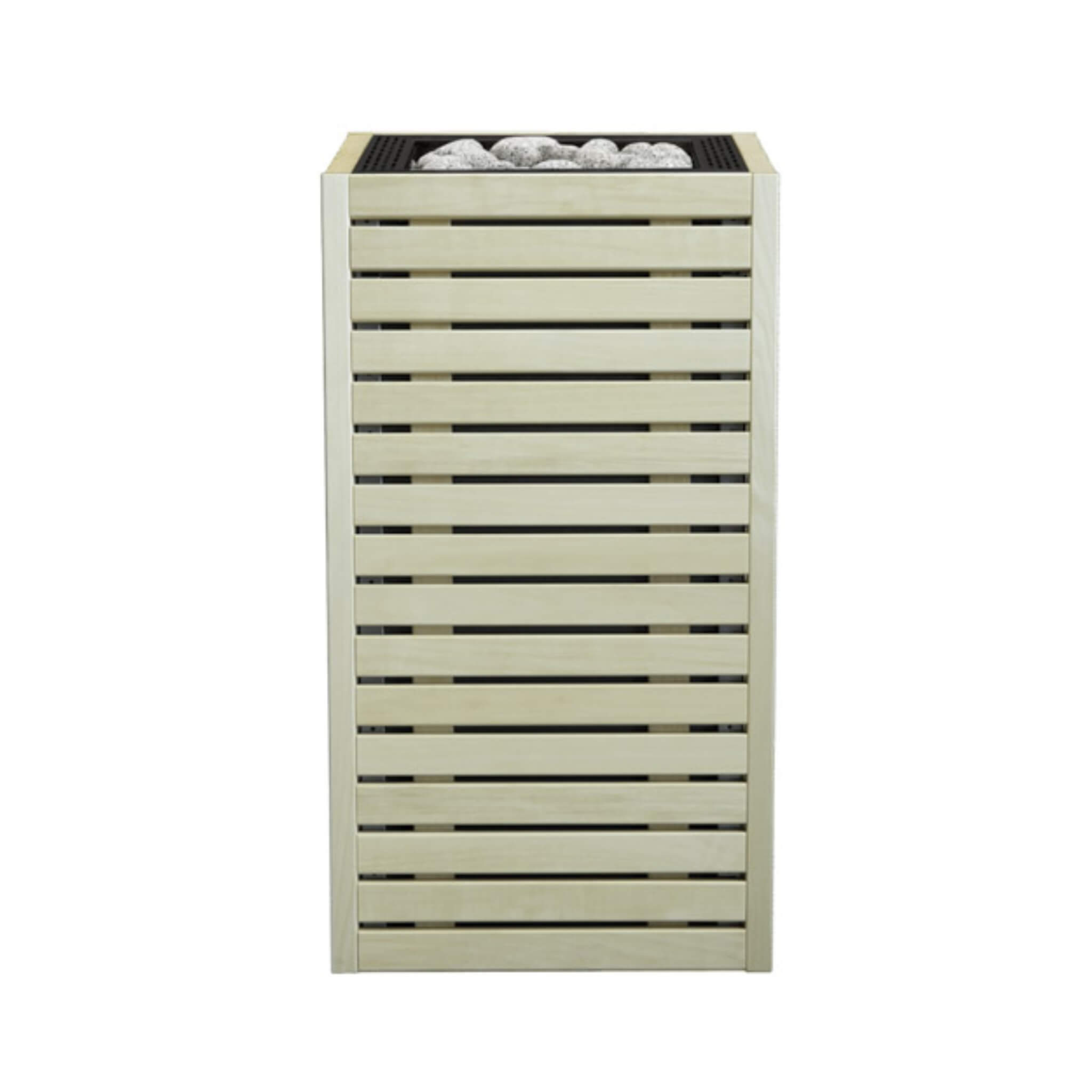 HUUM CORE Aspen Sauna Heater With UKU Local Controller and Stones