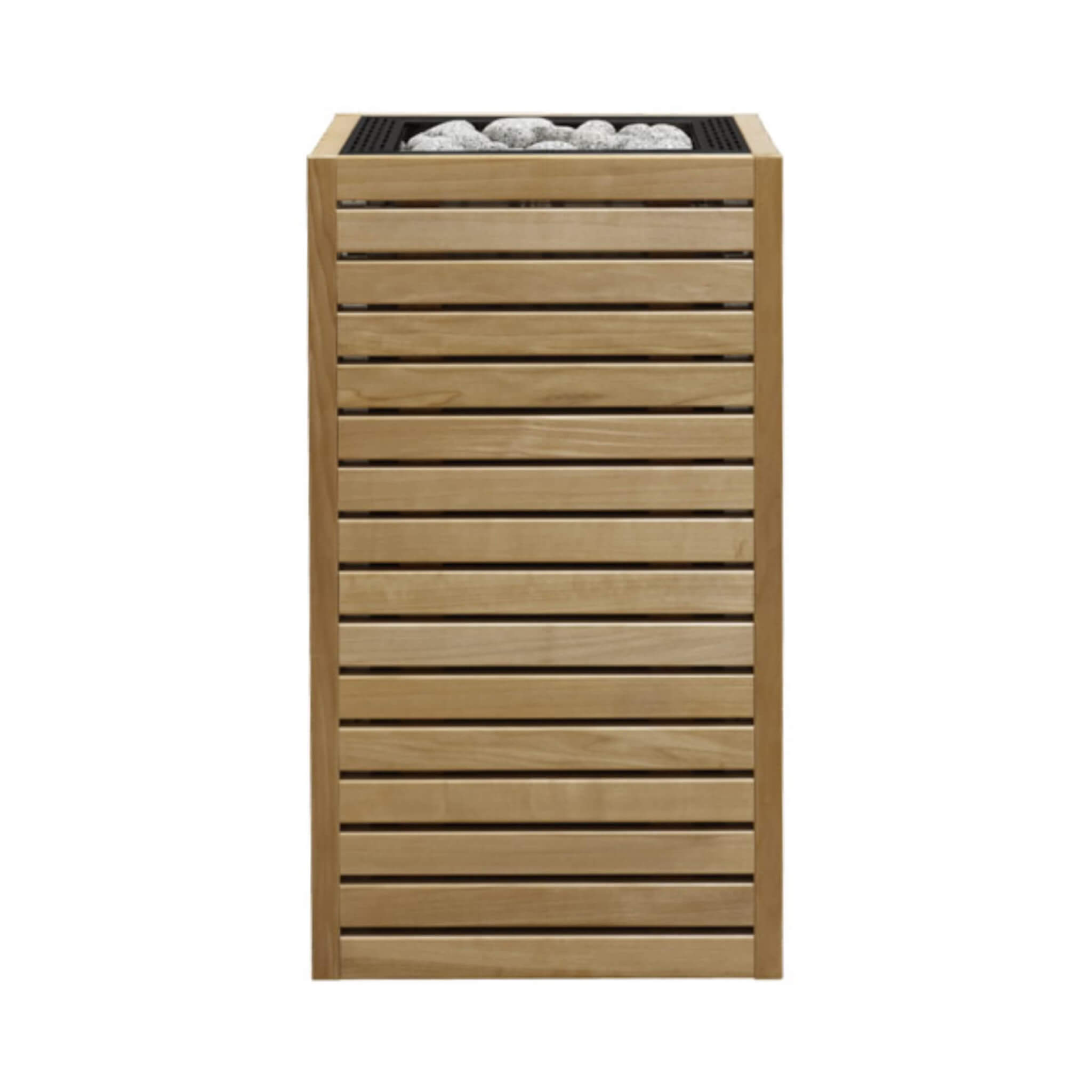 HUUM CORE Thermo-Aspen Sauna Heater Package With UKU Local Control