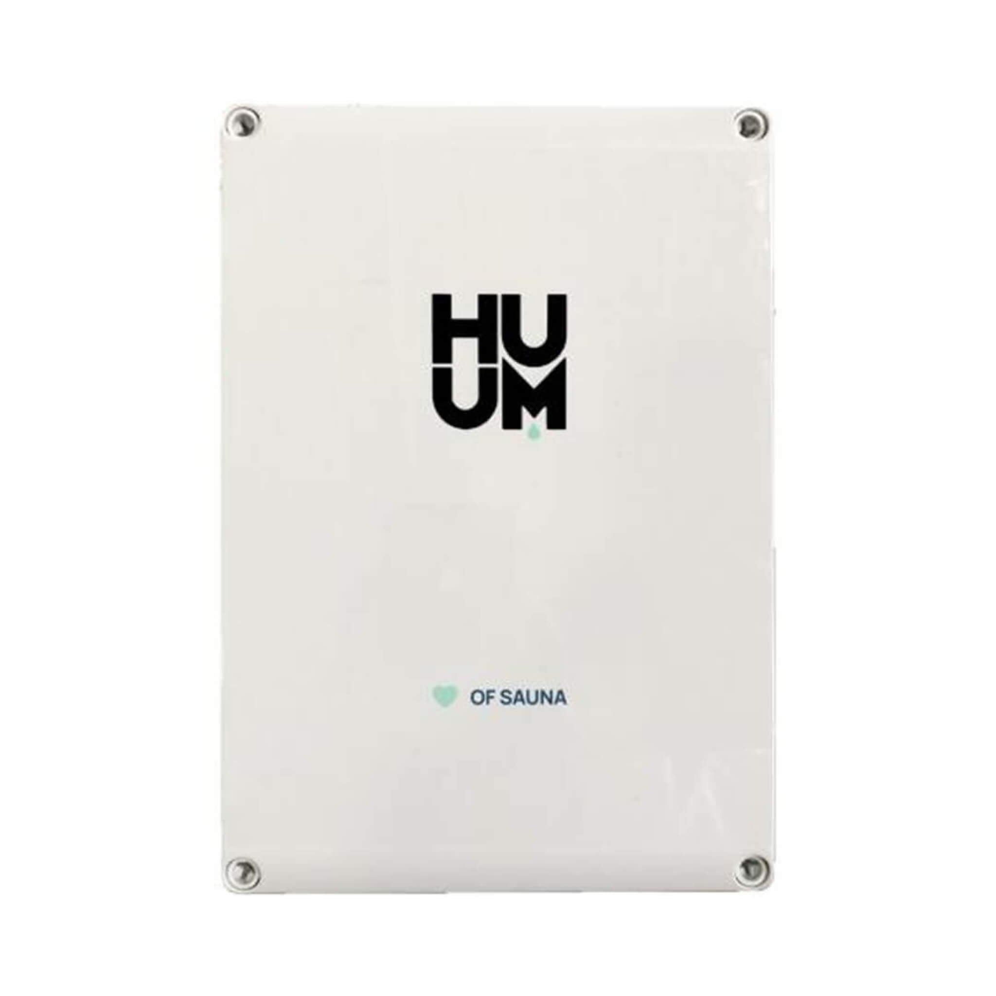 HUUM HIVE Premium Sauna Heater Package With UKU Control