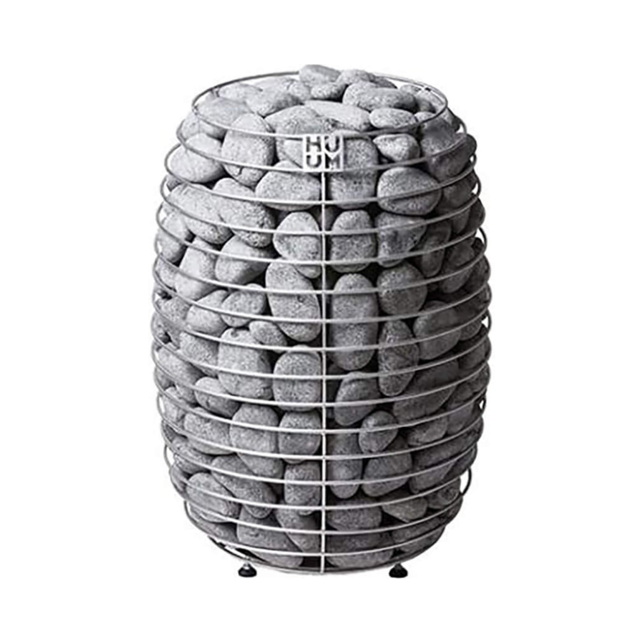 HUUM HIVE Premium Sauna Heater Package With UKU Control