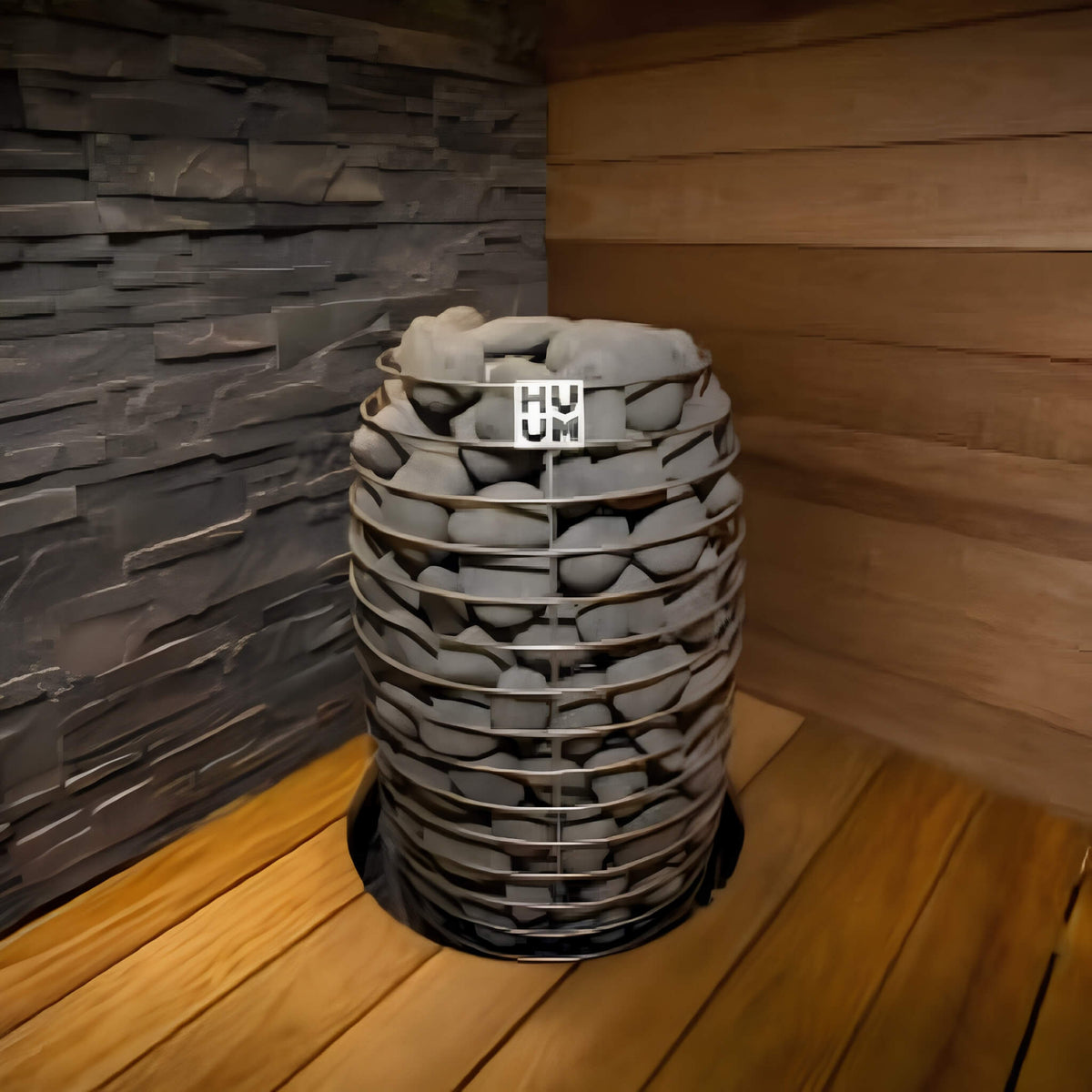 HUUM HIVE Mini Electric Sauna Heater