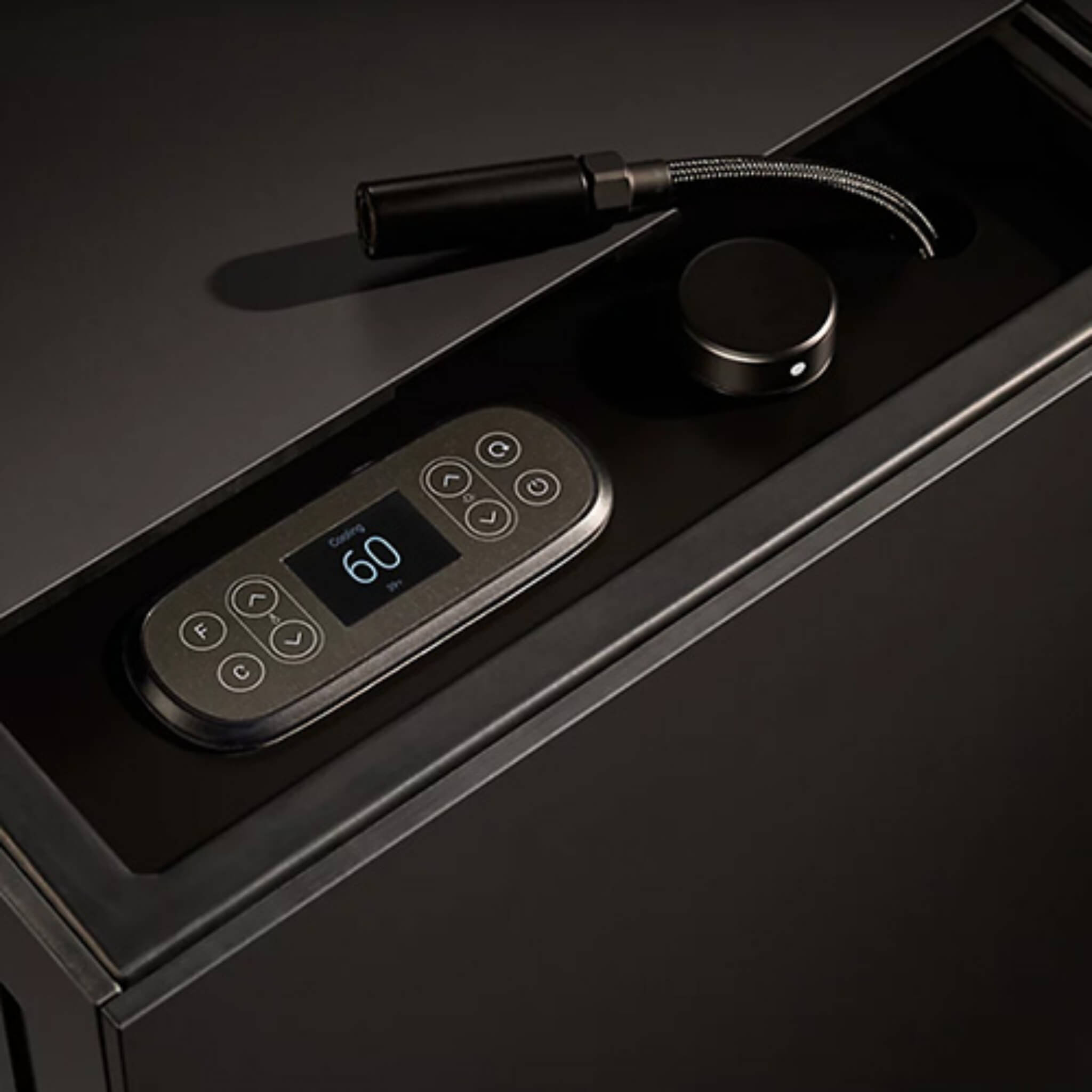 Kohler x Remedy Place Smart Ice Bath