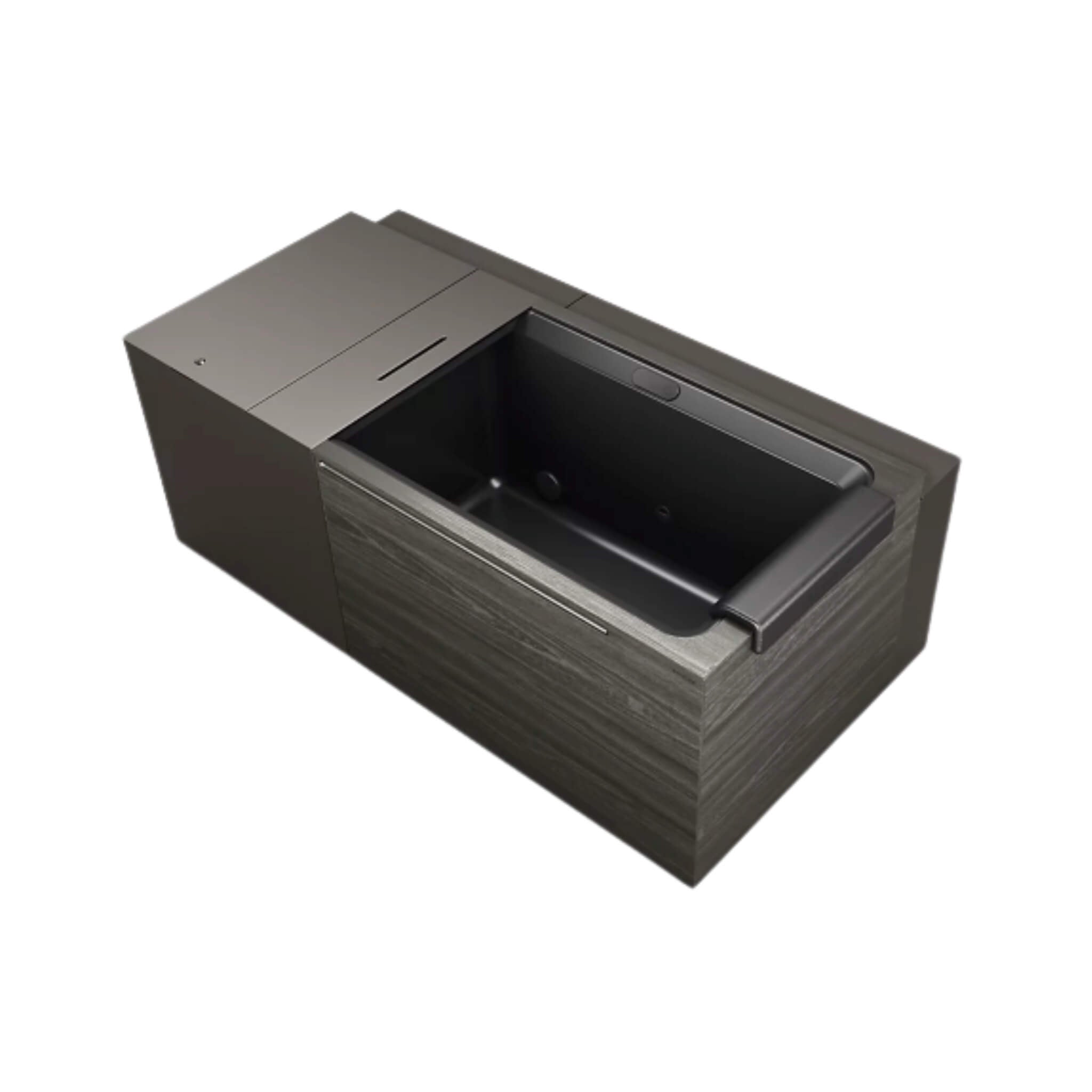 Kohler x Remedy Place Smart Ice Bath