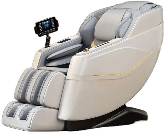 Recovery C13 4D Massage Chair | Smart Daily Recovery
