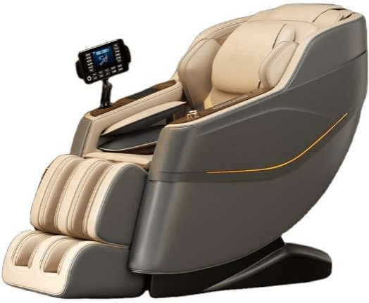 Recovery C13 4D Massage Chair | Smart Daily Recovery