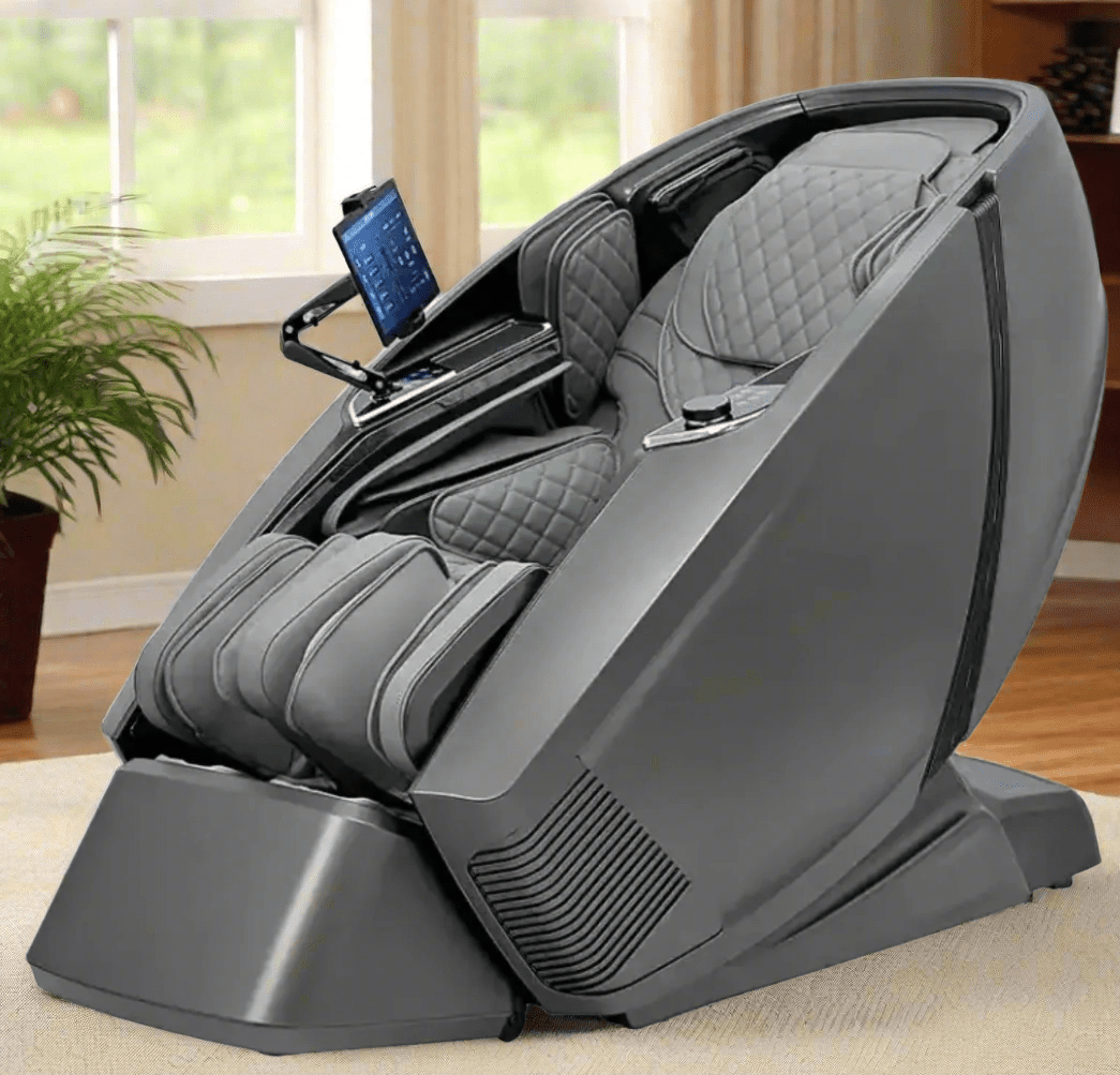 MedEq Recovery C80 Smart Massage Chair