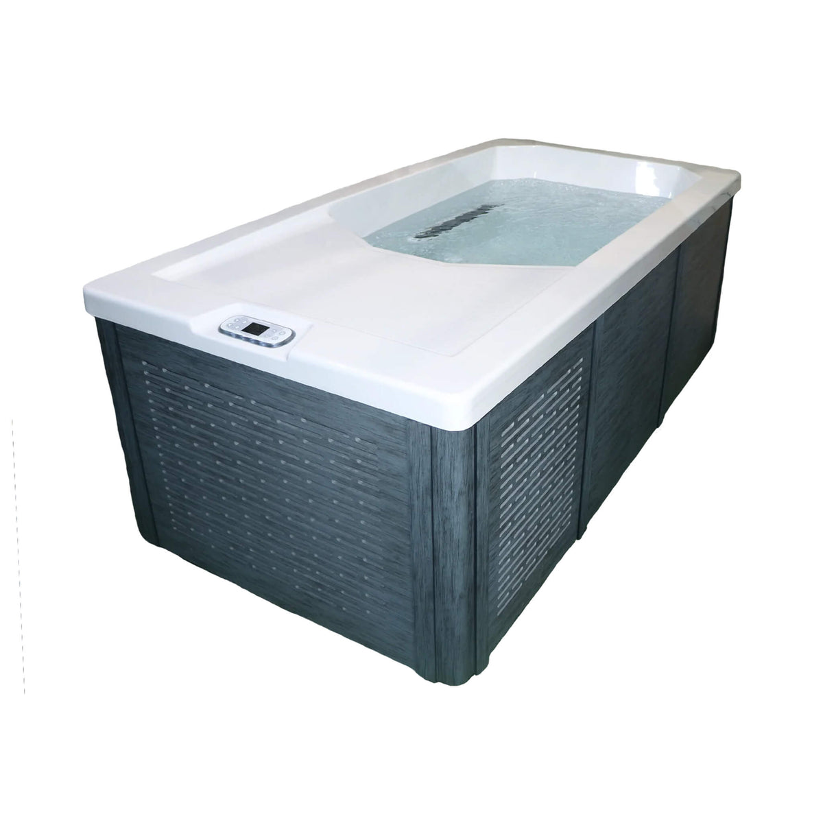 CSC 1000 Cold Plunge Spa Tub