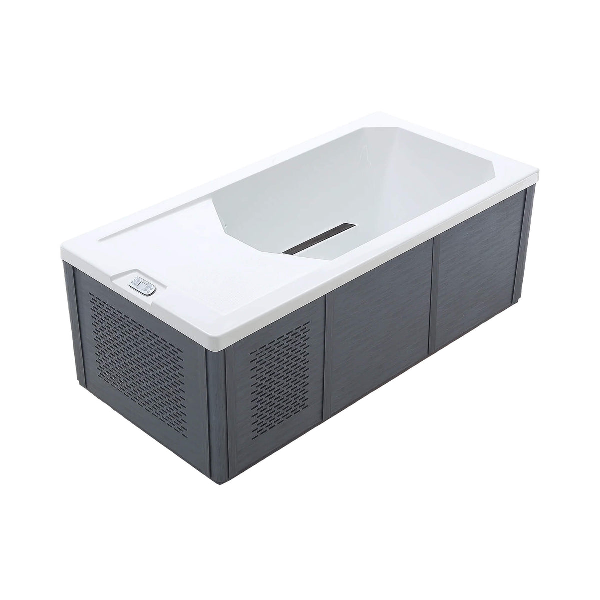 CSC 1000 Cold Plunge Spa Tub
