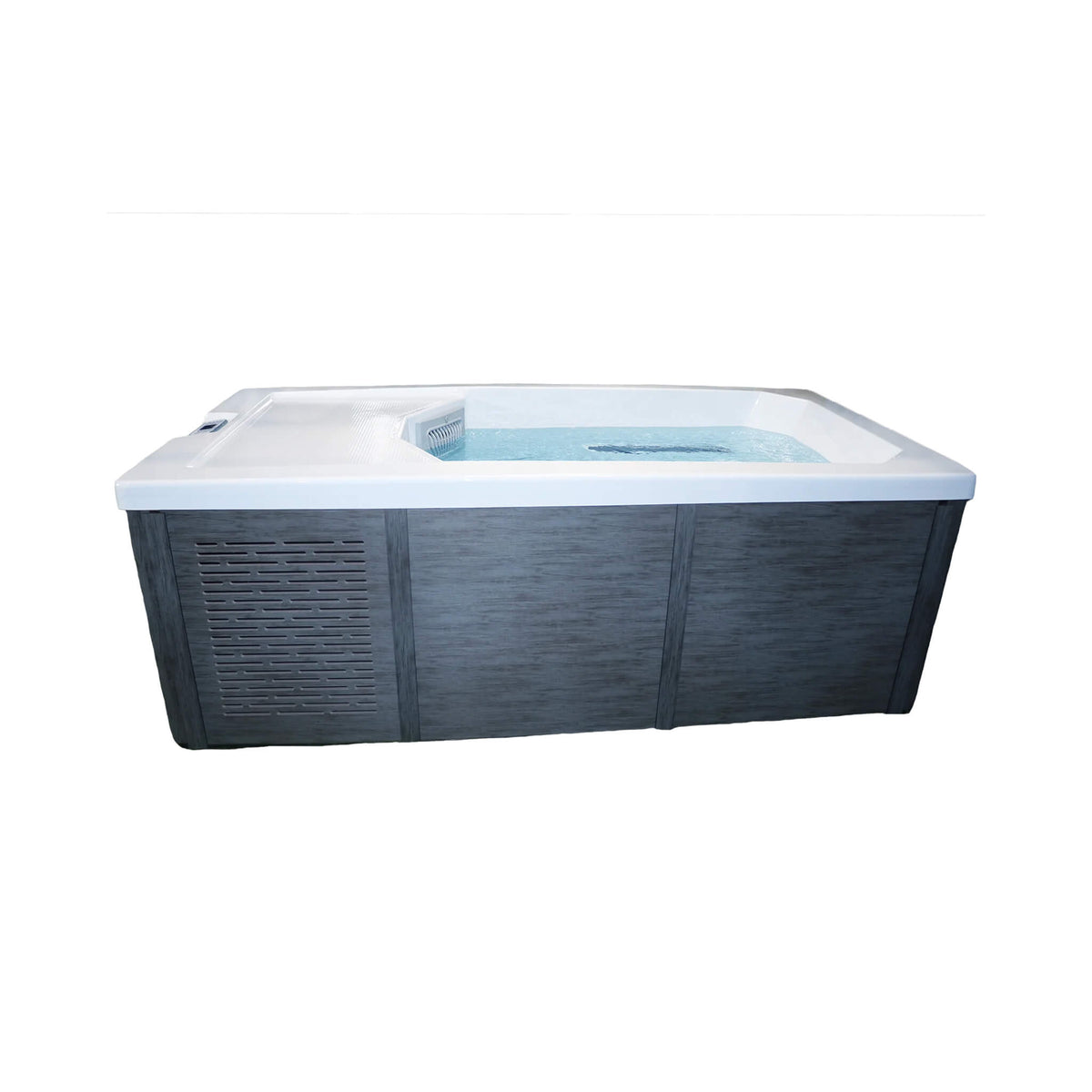 CSC 1000 Cold Plunge Spa Tub