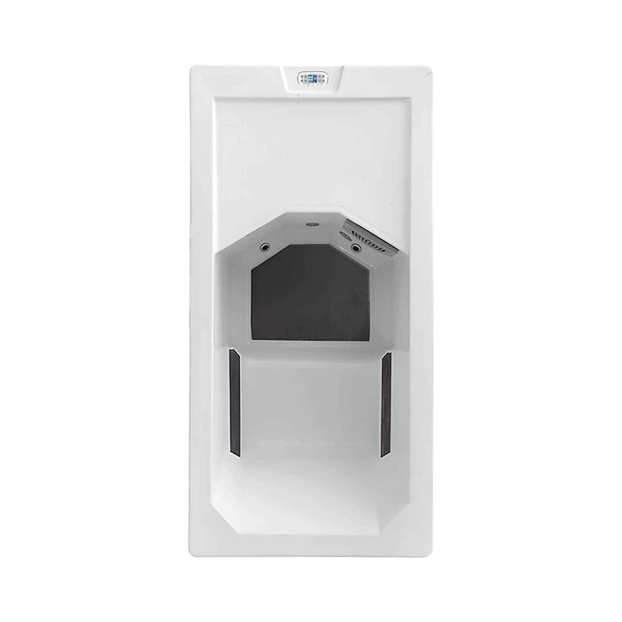 CSC 1000 Cold Plunge Spa Tub