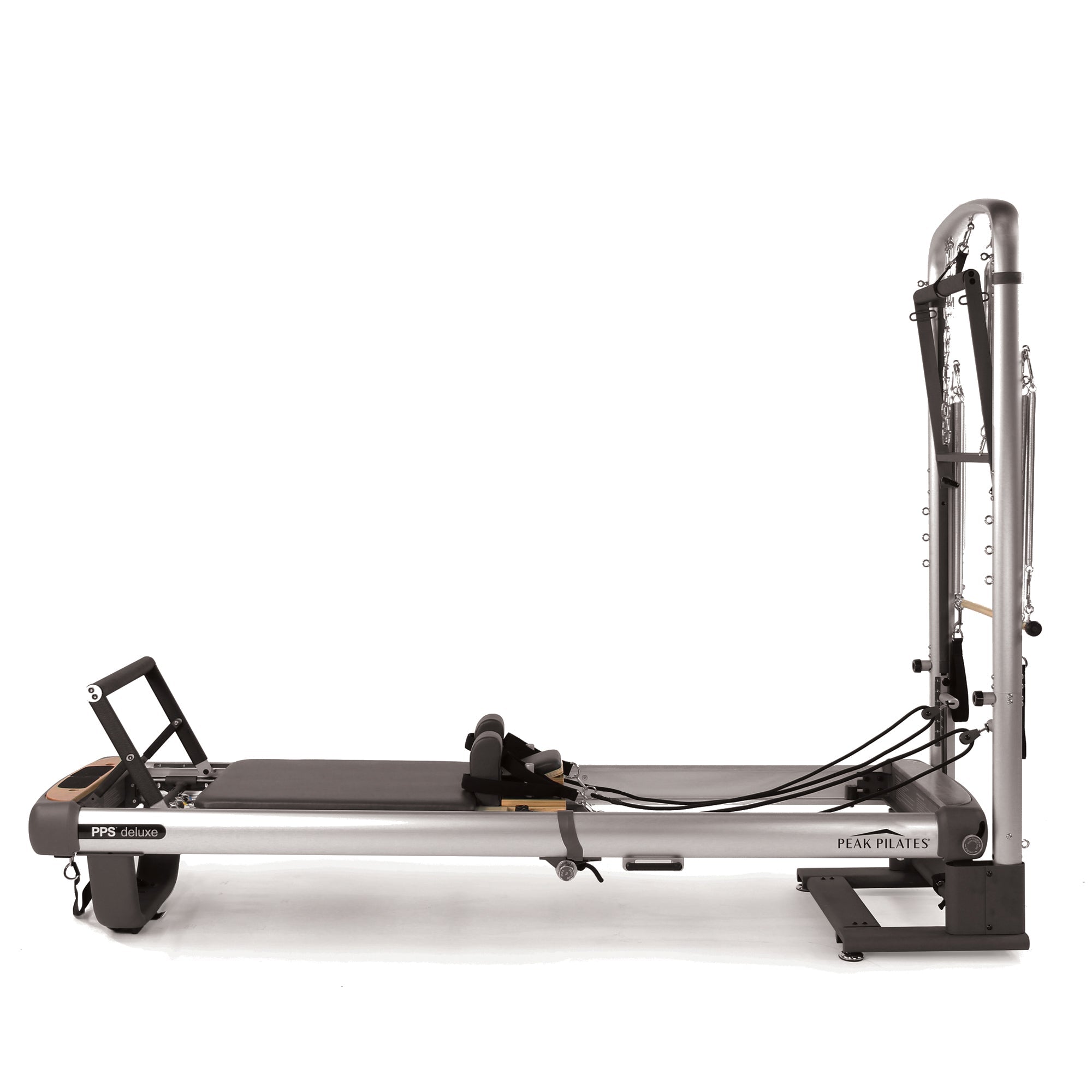 Peak Pilates PilateSystem® Deluxe Bundle