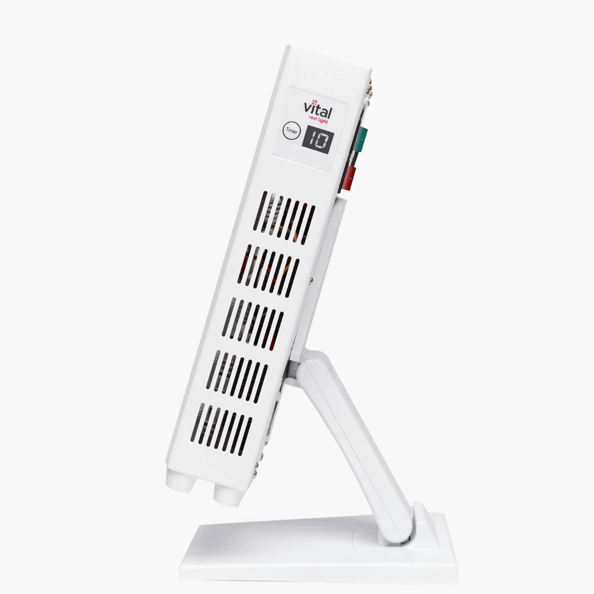 Vital Pro Red Light Therapy Panel – Targeted Red &  Near-Infrared Light