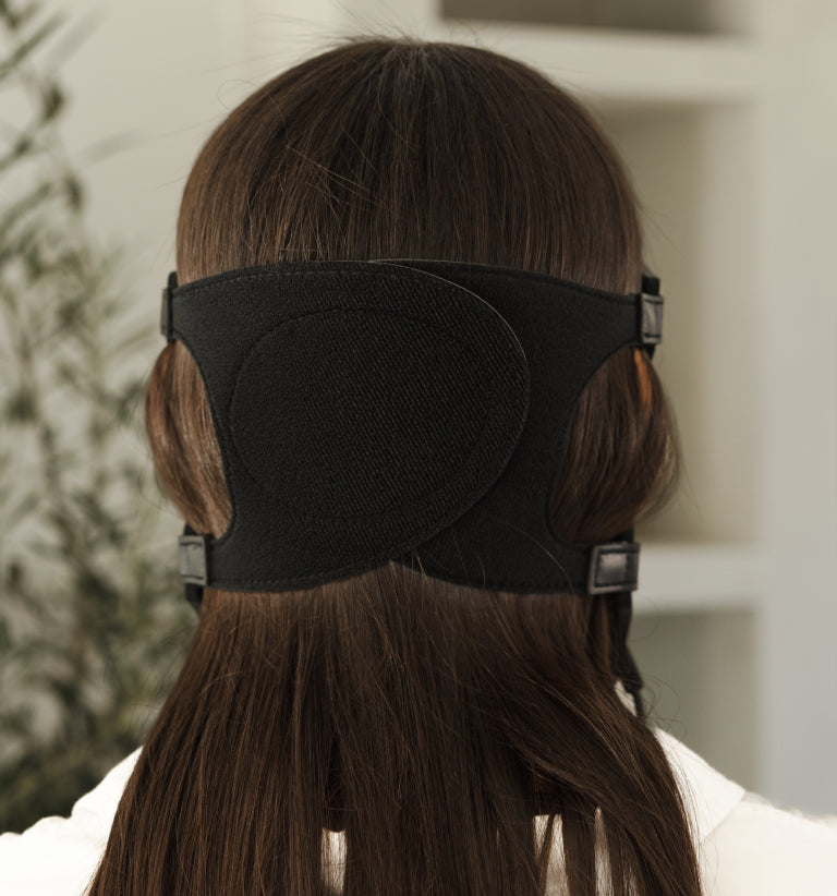 Renew Red Light LED Face Mask