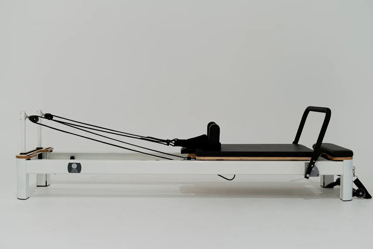 The Core Collab Queen Studio Pilates Reformer