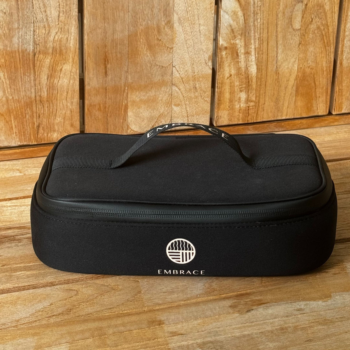 Embrace The Heat Sauna Bag – Premium Sauna Wellness Essentials Bag