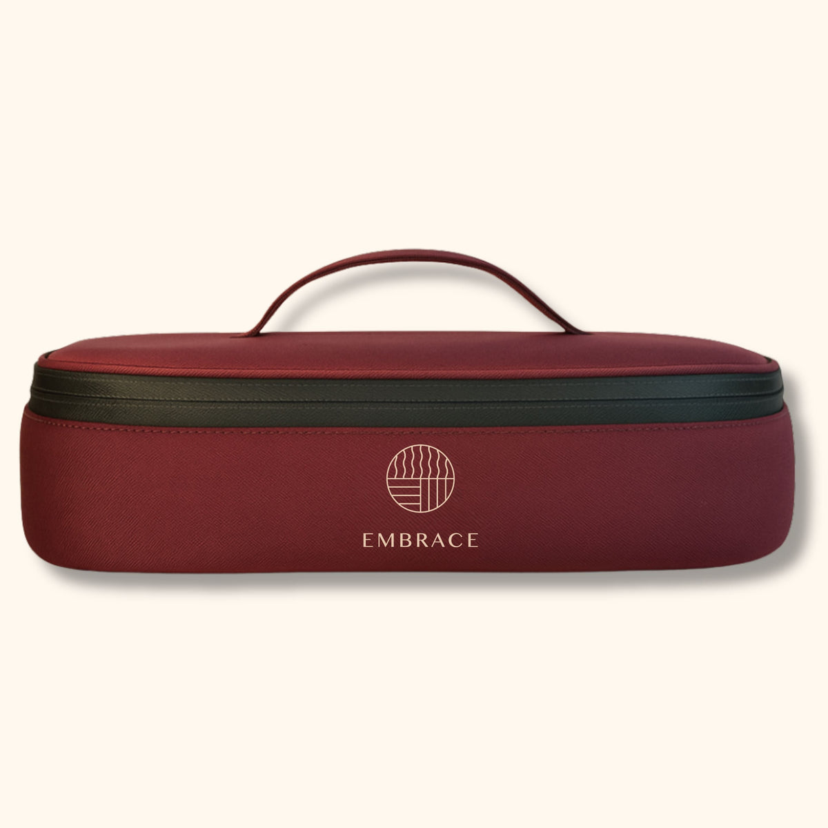 Embrace The Heat Sauna Bag – Premium Sauna Wellness Essentials Bag