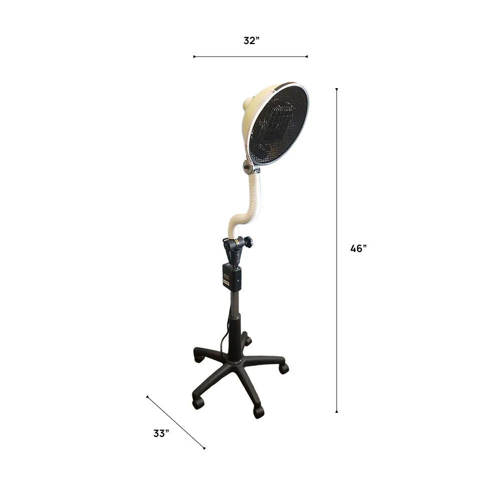 Sky Eye Pro Therapeutic Infrared Lamp