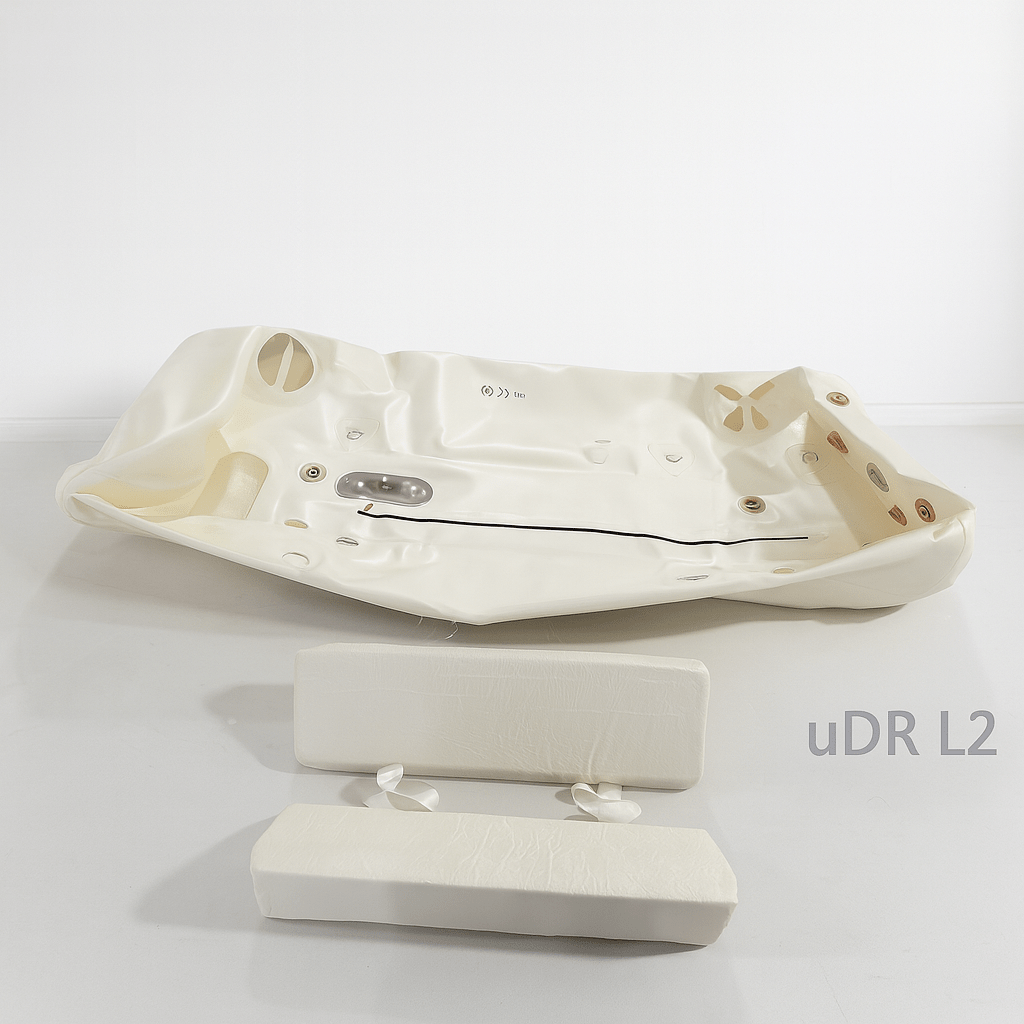 TimeCapsule Air 1.5 Soft Hyperbaric Chamber