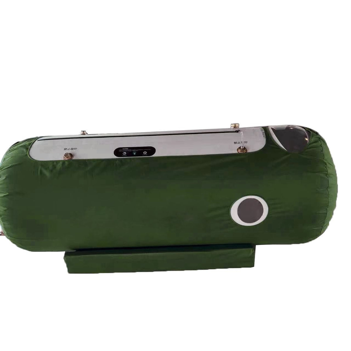 TimeCapsule Air 1.5 Soft Hyperbaric Chamber