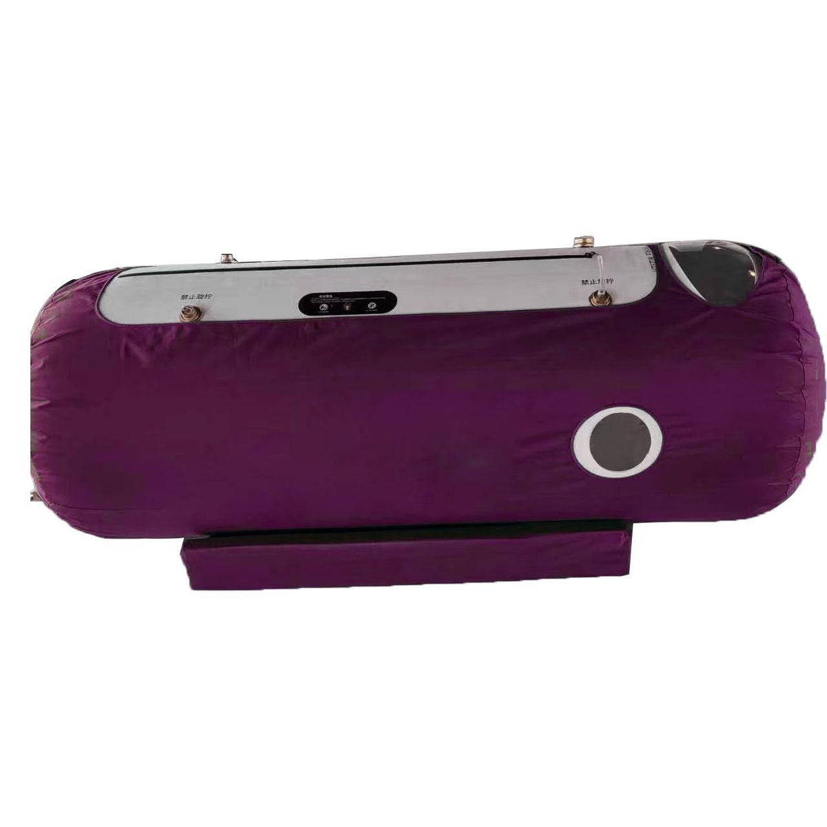 TimeCapsule Air 1.5 Soft Hyperbaric Chamber